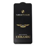 Newface Samsung Galaxy A35 5G 3D Antistatik Mat Seramik Nano Ekran Koruyucu