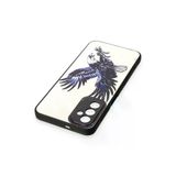 Newface Samsung Galaxy M23 Kılıf Mirror Desenli Kapak - Mirror - 1