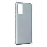 Newface Samsung Galaxy S20 Plus Nano İçi Kadife Silikon - Sky Blue Kılıf