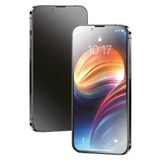 Newface Samsung Galaxy S21 Fe 3D Antistatik Mat Seramik Nano Ekran Koruyucu