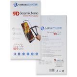 Newface Samsung Galaxy S22 Plus Seramik Nano Ekran Koruyucu