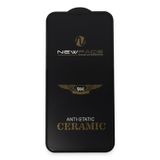 Newface Samsung Galaxy S23 Plus 6D Antistatik Mat Seramik Hayalet Nano Ekran Koruyucu 404118
