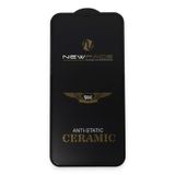 Newface Samsung Galaxy S23 Plus 6D Antistatik Mat Seramik Hayalet Nano Ekran Koruyucu 84071