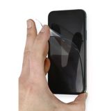 Newface Samsung Galaxy S23 Plus Seramik Nano Ekran Koruyucu
