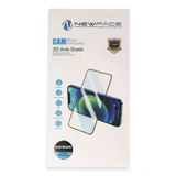 Newface Samsung Galaxy S24 Plus 3D Antistatik Cam Ekran Koruyucu