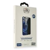 Newface Samsung Galaxy S24 Plus Bilvis Hayalet Cam Ekran Koruyucu