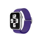 Newface Watch 22 mm Mor Star Kordon