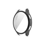 Newface Watch 5 40 mm Siyah Wall Camlı Kasa Ekran Koruyucu