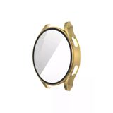 Newface Watch 5 44mm Wall Camlı Kasa Ekran Koruyucu - Gold