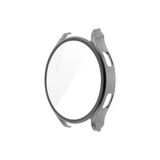 Newface Watch 5 44MM Wall Camlı Kasa Ekran Koruyucu - Uzay Grisi