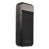 Newface X04 20.000 mAh Siyah Powerbank