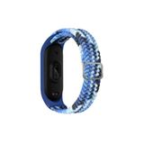 Newface Xiaomi Mi Band 4 Lacivert Mavi Star Kordon