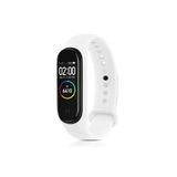 Newface Xiaomi Mi Band 7 Beyaz Klasik Kordon