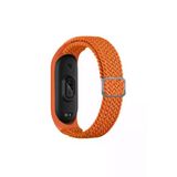 Newface Xiaomi Mi Band 7 Turuncu Star Kordon