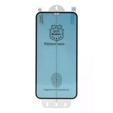 Newface Xiaomi Mi Note 10 Lite Polymer Nano Ekran Koruyucu