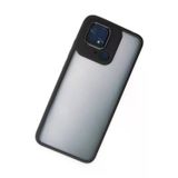 Newface Xiaomi Redmi 10C Dora Kapak Siyah Cep Telefonu Kılıfı