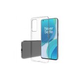Newface Xiaomi Redmi 9T Lüx Şeffaf Silikon Cep Telefonu Kılıfı