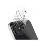 Newface Xiaomi Redmi Note 10 Kamera Lens Koruma Cam
