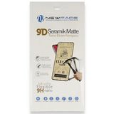Newface Xiaomi Redmi Note 10 Pro Mat Seramik Nano Ekran Koruyucu