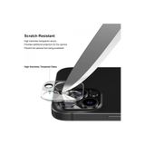 Newface Xiaomi Redmi Note 11 Pro Plus 5G Kamera Lens Koruma Cam
