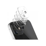 Newface Xiaomi Redmi Note 11 SE Kamera Lens Koruma Cam