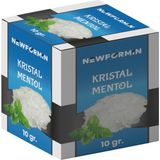 Newformin Kristal Mentol 10 gr