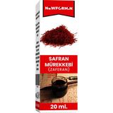 Newformin Safran Mürekkebi 20 ml