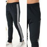 Newforss Adidas ED-2796 Erkek Eşofman Altı - 3XL - Lacivert