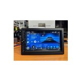 newfron 7" SİNGLE DİN TEYP 4 GB RAM 32 GB HAFIZA APPLE CAR PLAY ANDROİD AUTO KAMERA HEDİYE NF-L7U2