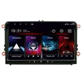 Newfron NF-D1L9 OEM Üniversal Android Oto Multimedya Player