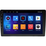 Newfron NF-DT101 Tablet Multimedya Android 10.1 Inç 4+64GB 4 Çekirdek Android 13