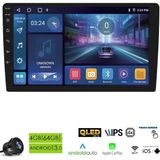 Newfron NF-L900U Tablet Multimedya Android 9 Inç 4+64GB 4 Çekirdek