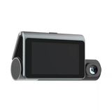 Newfron Nf-X18 3 Kameralı 4K Dokunmatik Ekranlı Wifi Adas Araç Dvr Kamera 512Gb Destekli G Sensör Telefondan Izleme 4K