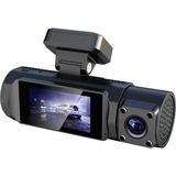 Newfron NF-X28 Araç Kayıt Cihazı 4 Kameralı Dvr Kayıt Cihazı