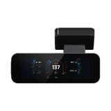 Newfron Nf-X5 2 Kameralı 2K Ekranlı Wifi Araç Dvr Kamera 512Gb Destekli G Sensör Telefondan Izleme 4K Uhd
