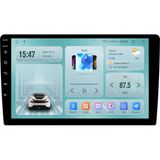 Newfron NF-Z901 4/32GB Androıd9 Car Multımedıa - Siyah Ekran