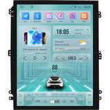 Newfron NF-Z971 Android Ekran Multimedya 9.7" 6+64GB 4 Çekirdek - Siyah
