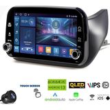 Newfron Nf-Zft1 Tablet Multimedya Android 7 Inç Fiat Fiorino 6+64GB 8 Çekirdek Android 13