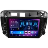 Newfron Nf-Zft5 Tablet Multimedya Android 7 Inç Fiat Linea 6+64GB 8 Çekirdek Android 13 - Siyah