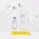 Newgen Hyaluronik Asit & Panthenaol ve Panthenol Nemlenirici Cilt Bakım Serum 30 ML