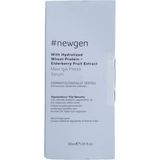 Newgen Mavi Işık Filtreli Serum