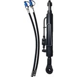 Newholland Tt4.65 Hidrolik ( Liftli ) Orta Kol