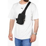 NEWISH POLO ACCESSORIES Yuppy Club Telefon Bölmeli Bel Çapraz Omuz Çanta Göğüs Günlük Bodybag