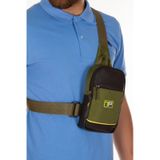 Newish Polo Body Bag Çapraz Göğüs Ve Sırt Çantası - Mini 571 Haki