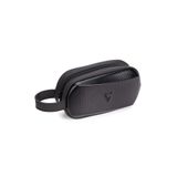 Newish Polo Erkek Deri Portföy Clutch Traş Kozmetik Bakım ve Günlük El Çantası