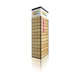 Newka (Jenga Denge Oyunu) Zeka Ve Akıl Oyunu