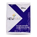Newkim Fayans Seramik Yapıştırma Harcı1 kg