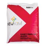 Newkim Kartonpiyer Alçı Hızlı Donan 5 kg
