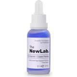 Newlab. Mavi Serum%1 Bakır Peptit & Multi-Peptide Yaşlanma Karşıtı Dolgunlaştırıcı Etkili 3