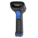 Newland HR2300-BT El Tipi Bluetooth 5.0 100 m 1D ve 2D Ayaklı Barkod Okuyucu